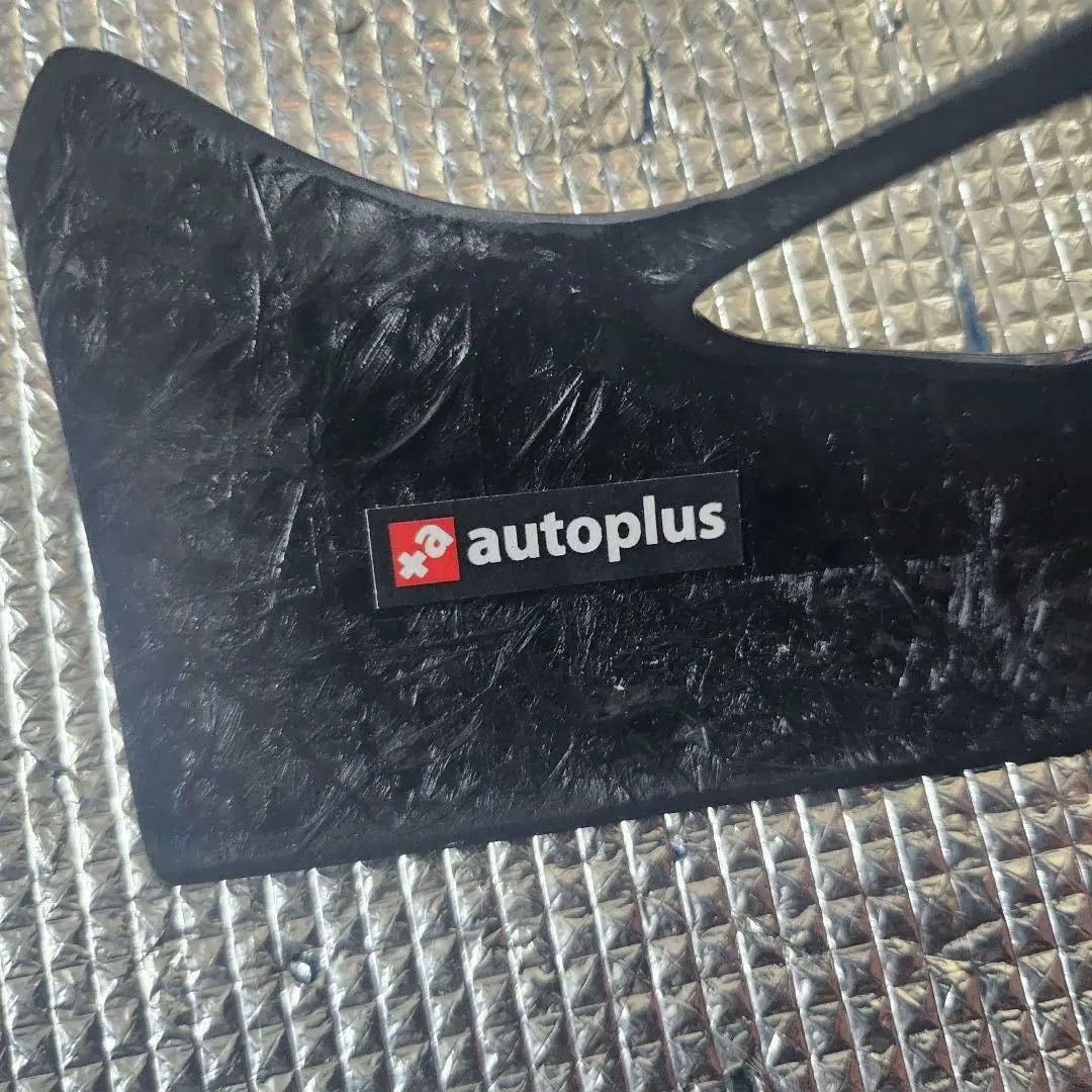 ジ*Ａ様 アバルト　カーボン　センターパネル他　アウトプラス　アバルト　フィアッ