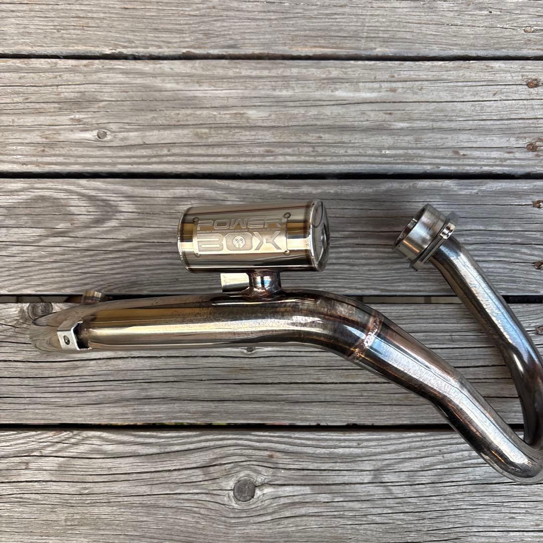 md47SP忠男パワーボックス2000キロ使用品最安値