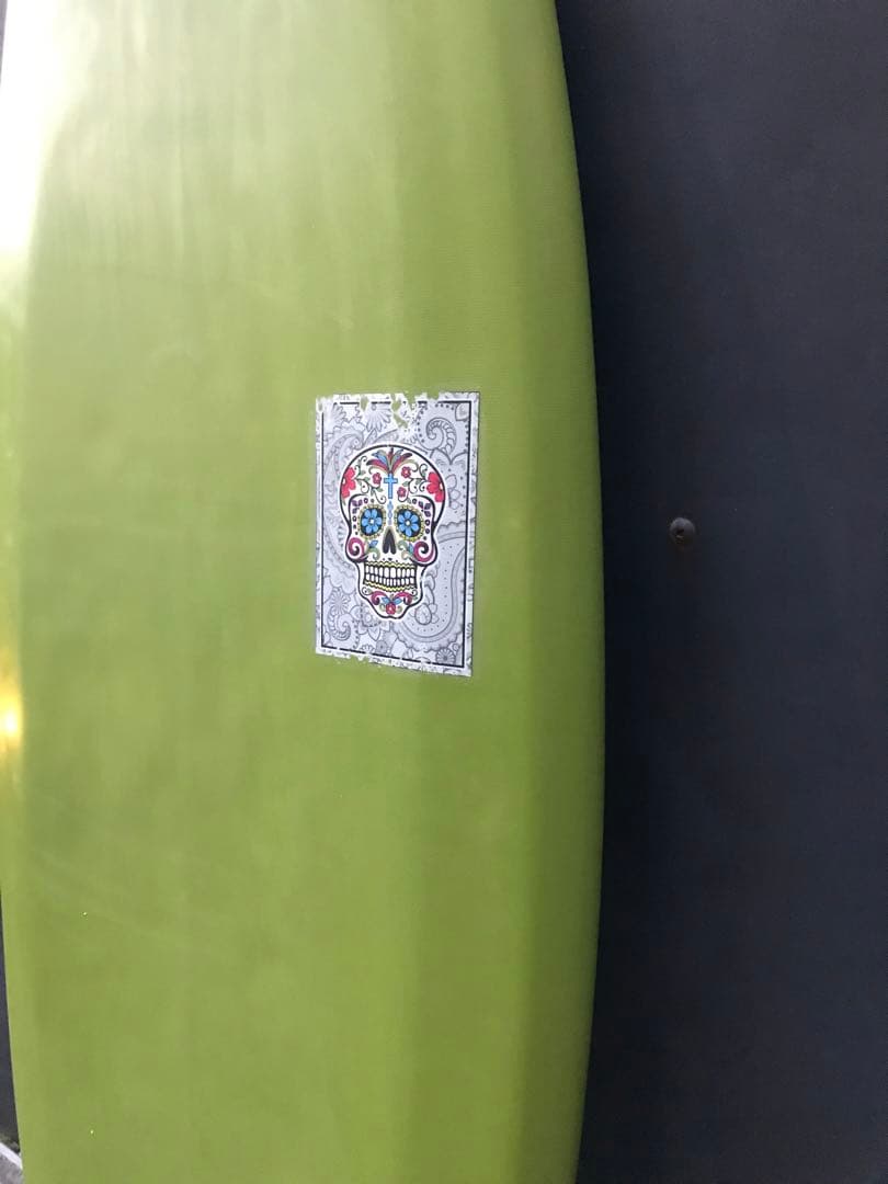 Andyツインフィッシュ EPSツインスタビライザー