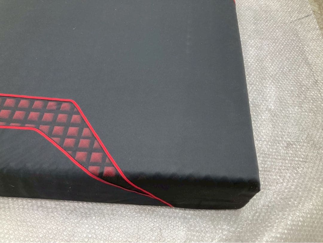 【展示品】西川AIR エアーSI セミダブル　マットレス 厚み14cm pr7③