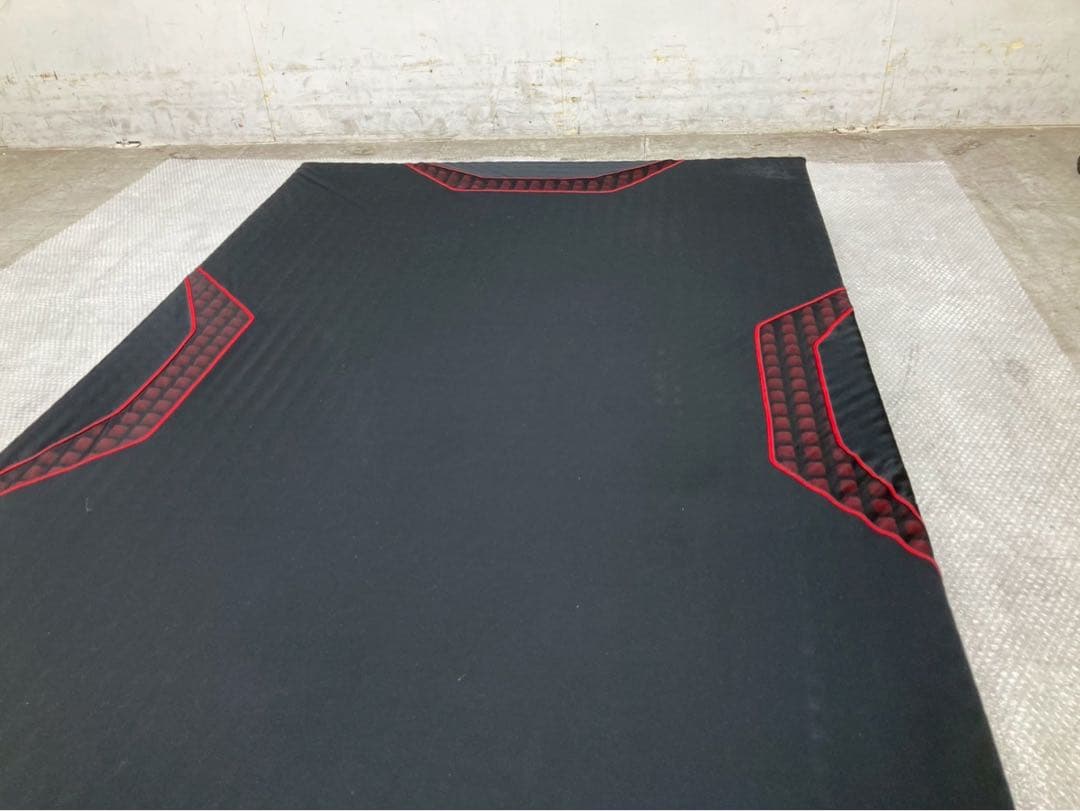 【展示品】西川AIR エアーSI セミダブル　マットレス 厚み14cm pr7③