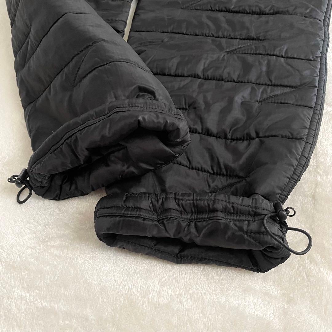 極美品★ELECTRIC GOLF VOLT QUILTING PANTS★M