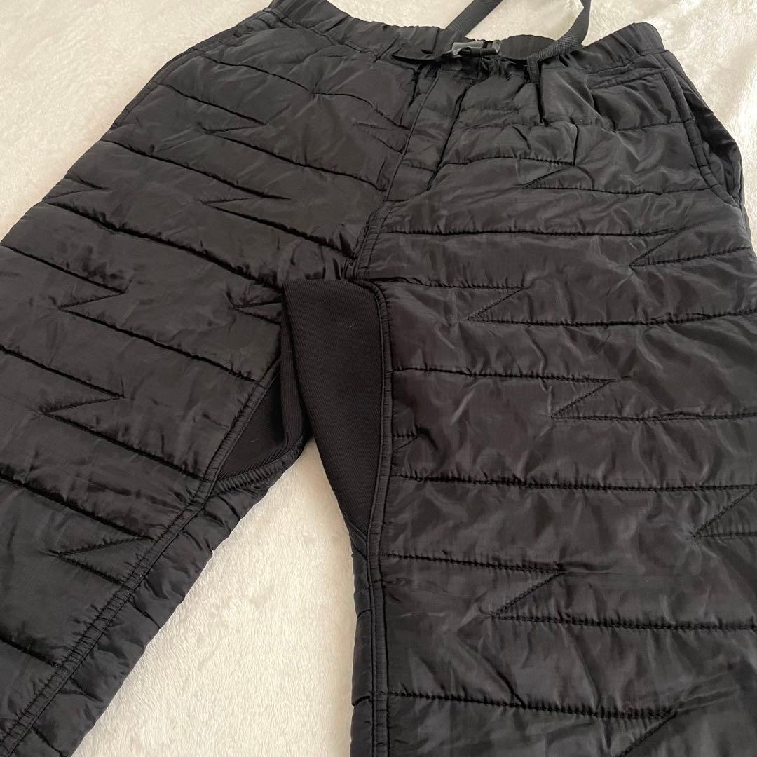 極美品★ELECTRIC GOLF VOLT QUILTING PANTS★M