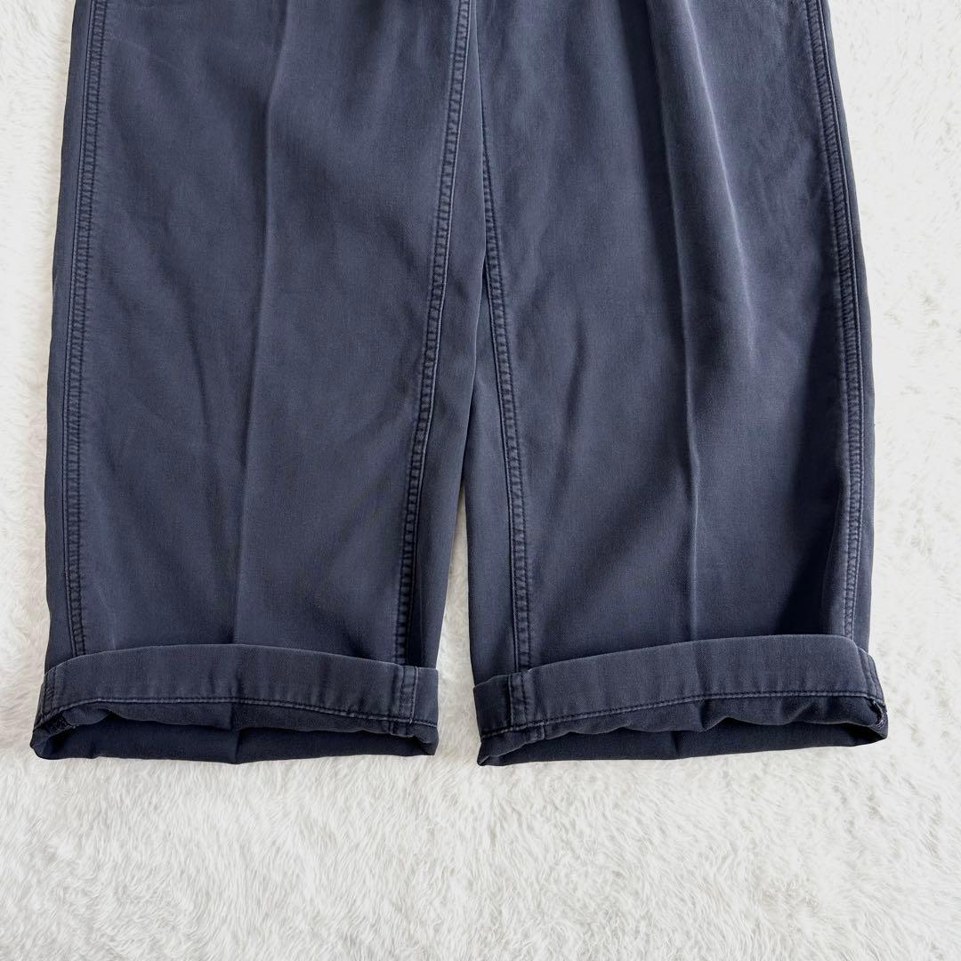 25SS✨THE SHINZONE シンゾーン ベイカーパンツタイプ4 36