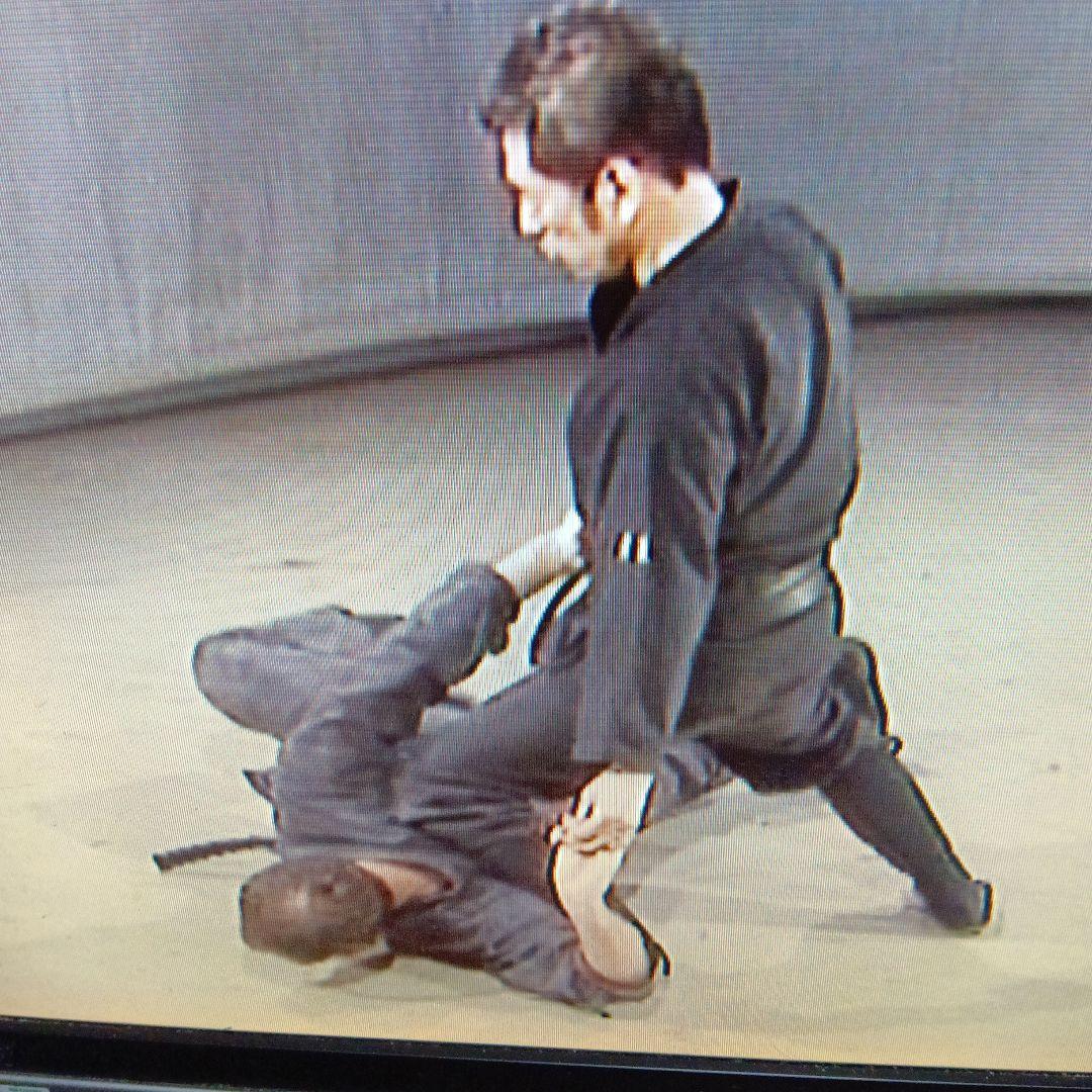 初見良昭　DVD4枚 忍術　武術　武道　古武道　柔術　忍者 戸隠流