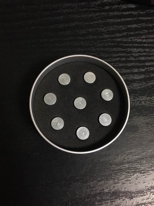 xim4本体付属品完備、Ankerマウス8000dpi付属品完備