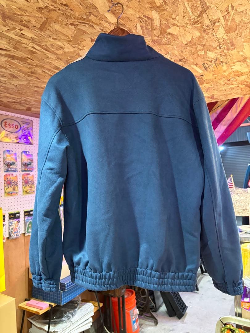 adidas アディダス　中国限定ジャージ