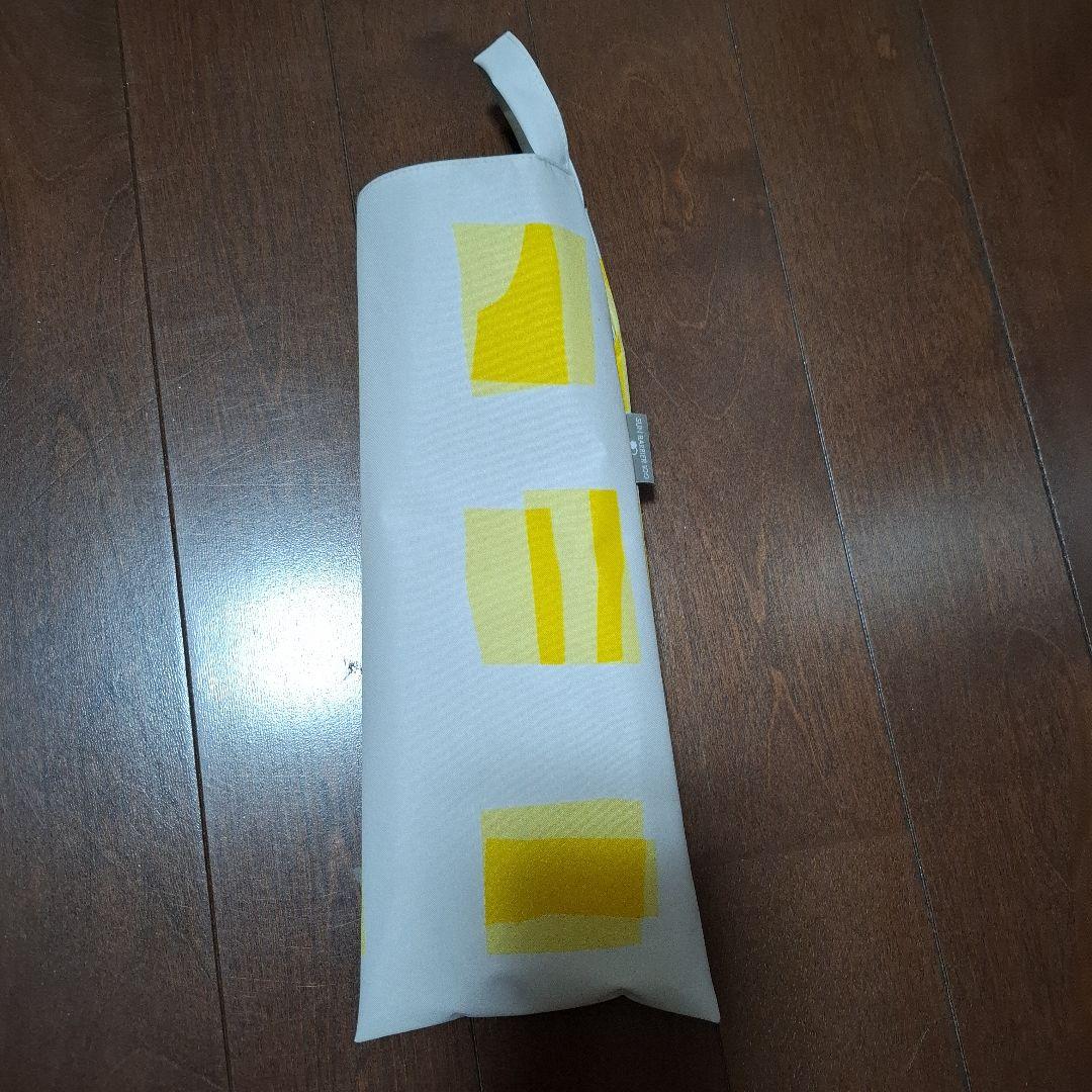 サンバリア100三つおり日傘