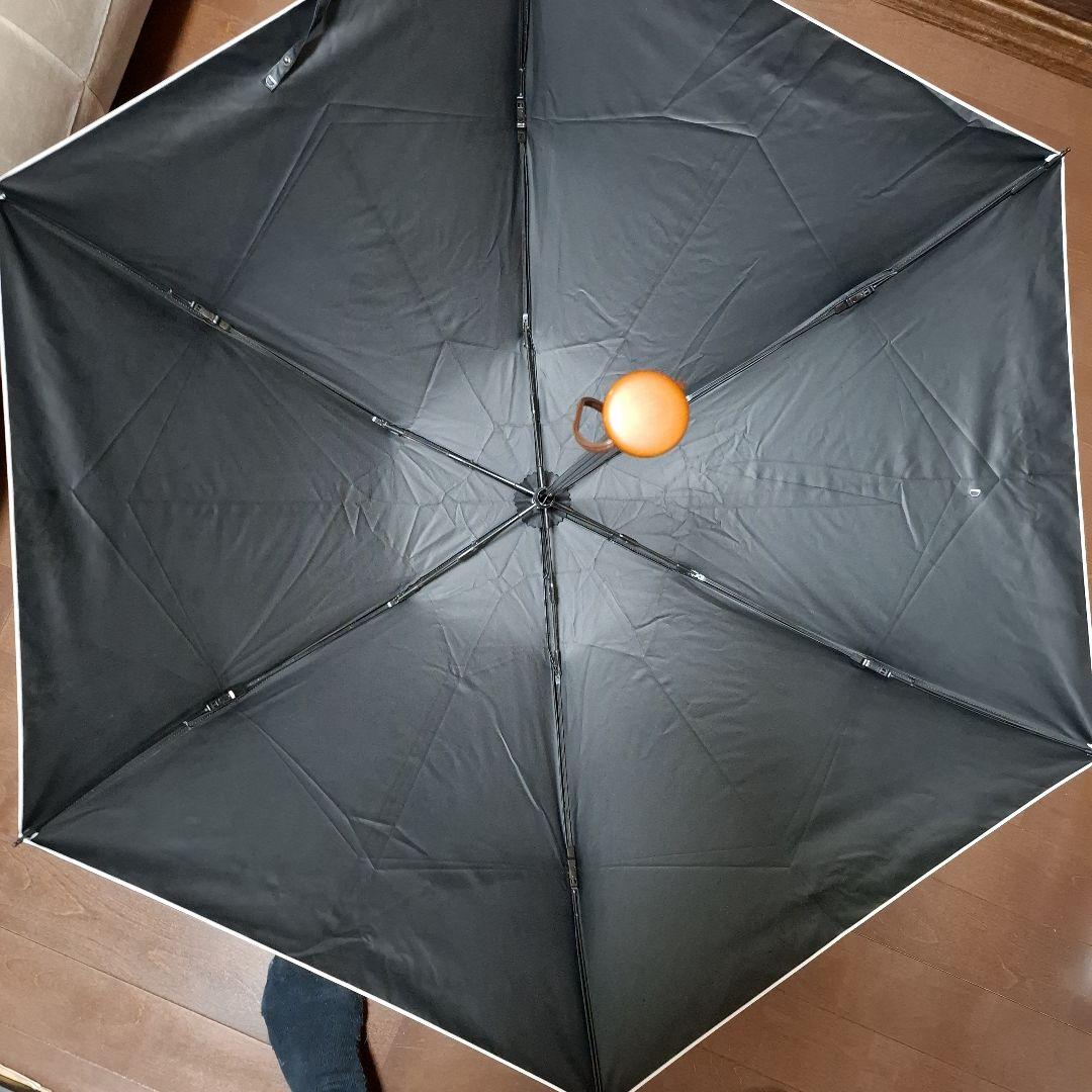 サンバリア100三つおり日傘