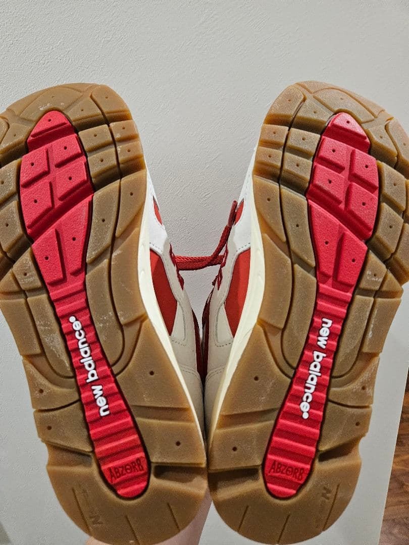 New Balance CM1700KM KITH　24cm　未使用