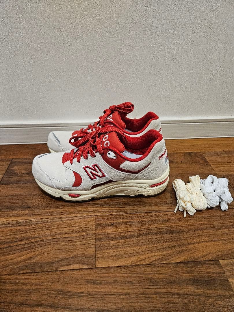 New Balance CM1700KM KITH　24cm　未使用