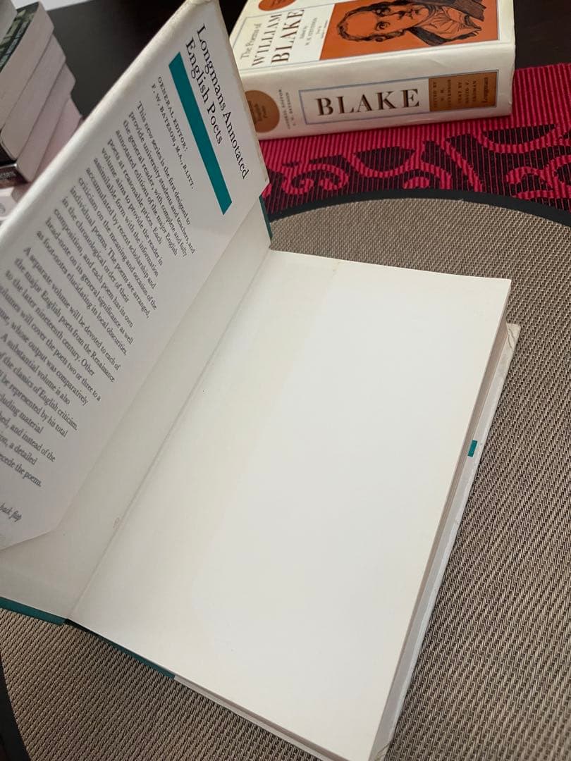 洋書 The Poems of Matthew Arnold ANNOTATED