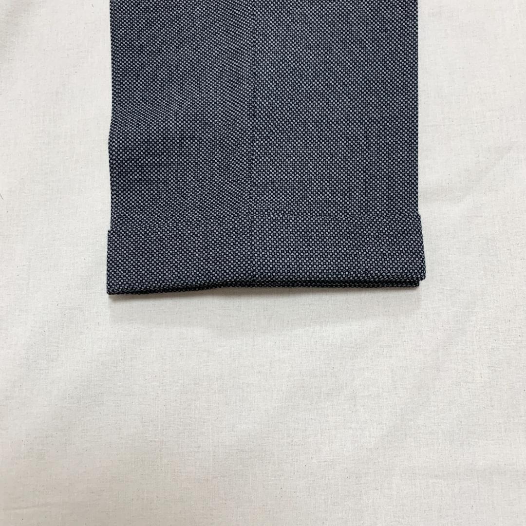 ◆batak バタク◆ビスポークスーツ◆UK38サイズ◆テイラー＆ロッジ◆古着