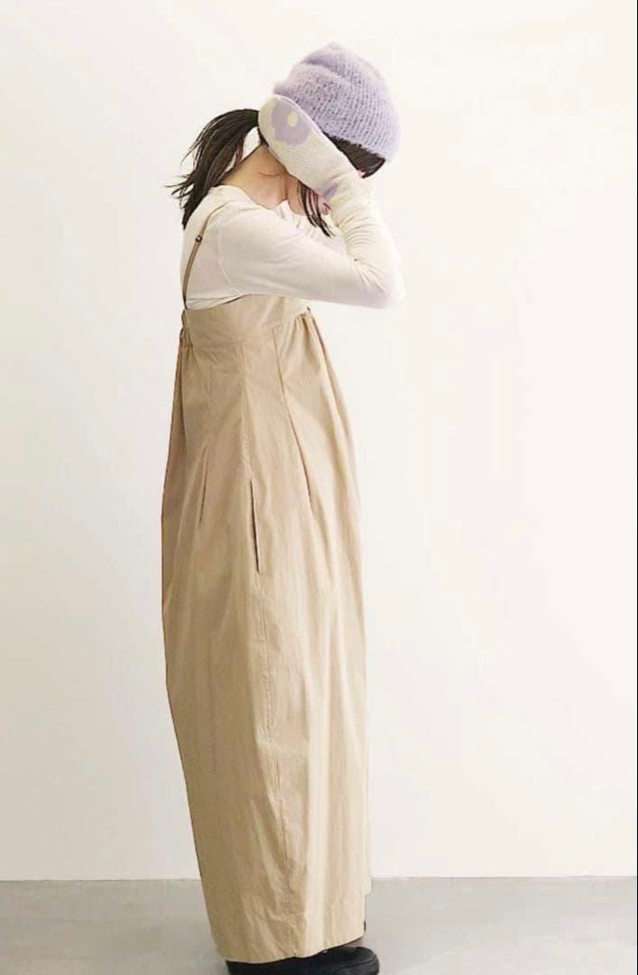 TENNE HANDCRAFTED MODERNのオールインワン