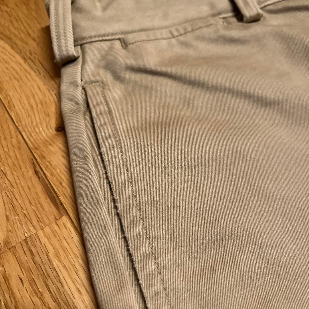 パンツ POLO RALPH LAUREN BIG Chino Pants
