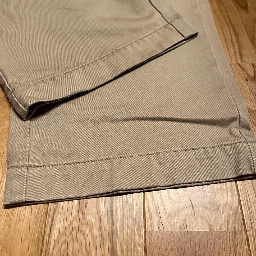 パンツ POLO RALPH LAUREN BIG Chino Pants