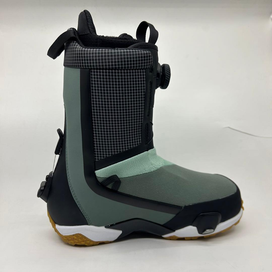 【新品】BURTON STEP ON HIGHSHOT X WIDE 新モデル