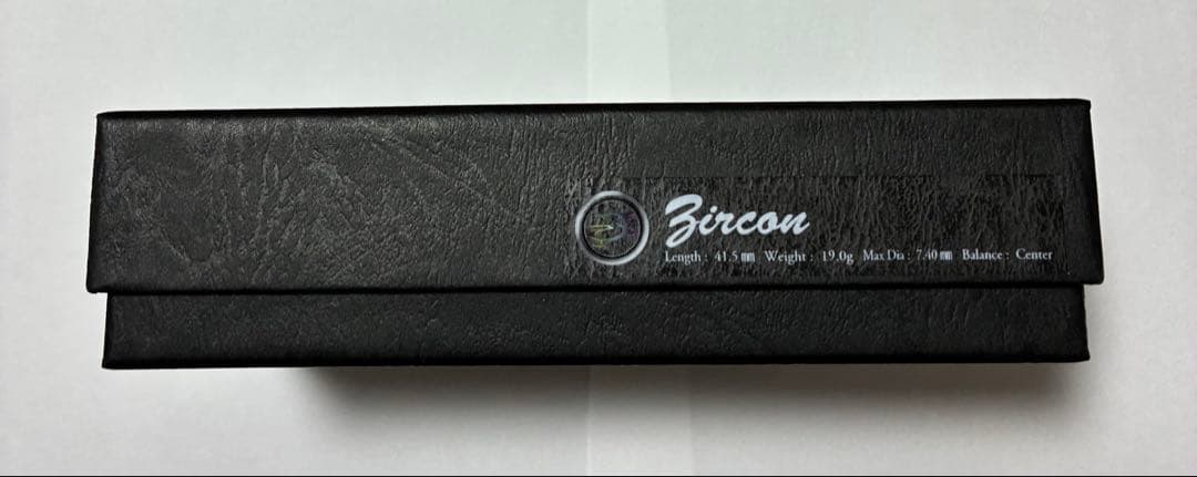 ジョーカードライバー エクストリーム ジルコン2BA