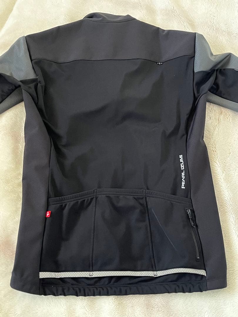 Pearl Izumi ウィンドブレーク スウィッシュ ジャケット パールイズミ