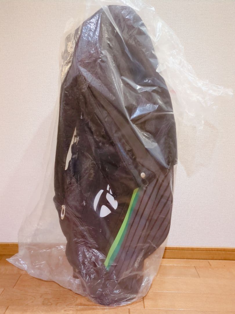 【新品未使用】テーラーメイドRBZ SPEED LITE 9.0型 ゴルフバッグ