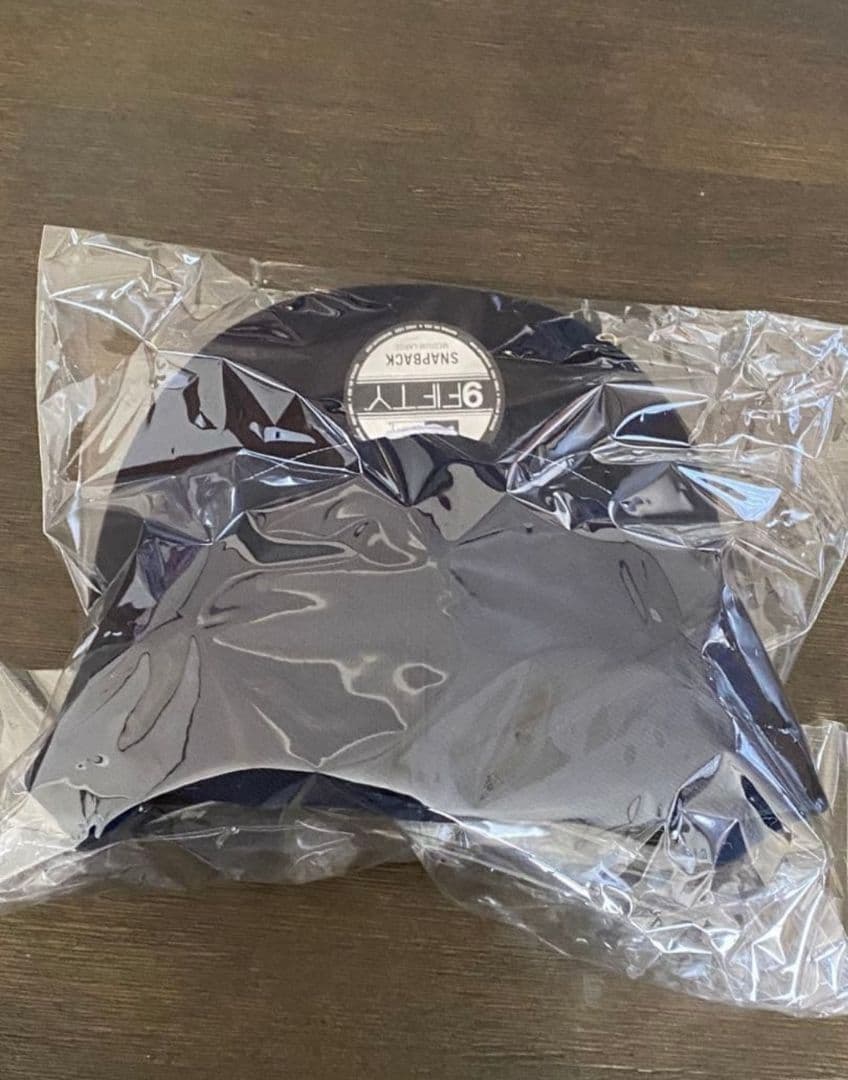 アイリーフィッシングクラブ　irie fishing club　キャップ