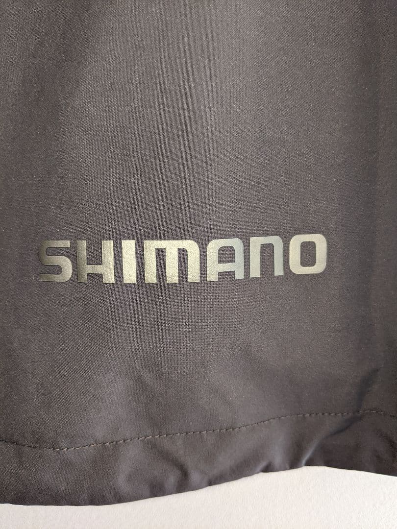 シマノ フィッシングジャケット GORE-TEX エクスプローラーウォーム