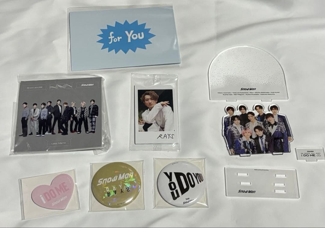 ぽっぽ　Man アルバム　まとめ売り　Blu-ray 1st〜4t