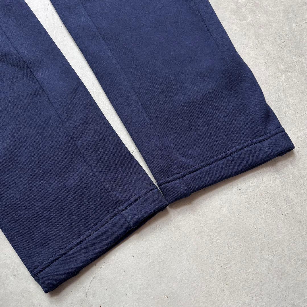 【美品】RLX RALPH LAUREN 中綿切替 裏起毛 ロングパンツ XXS