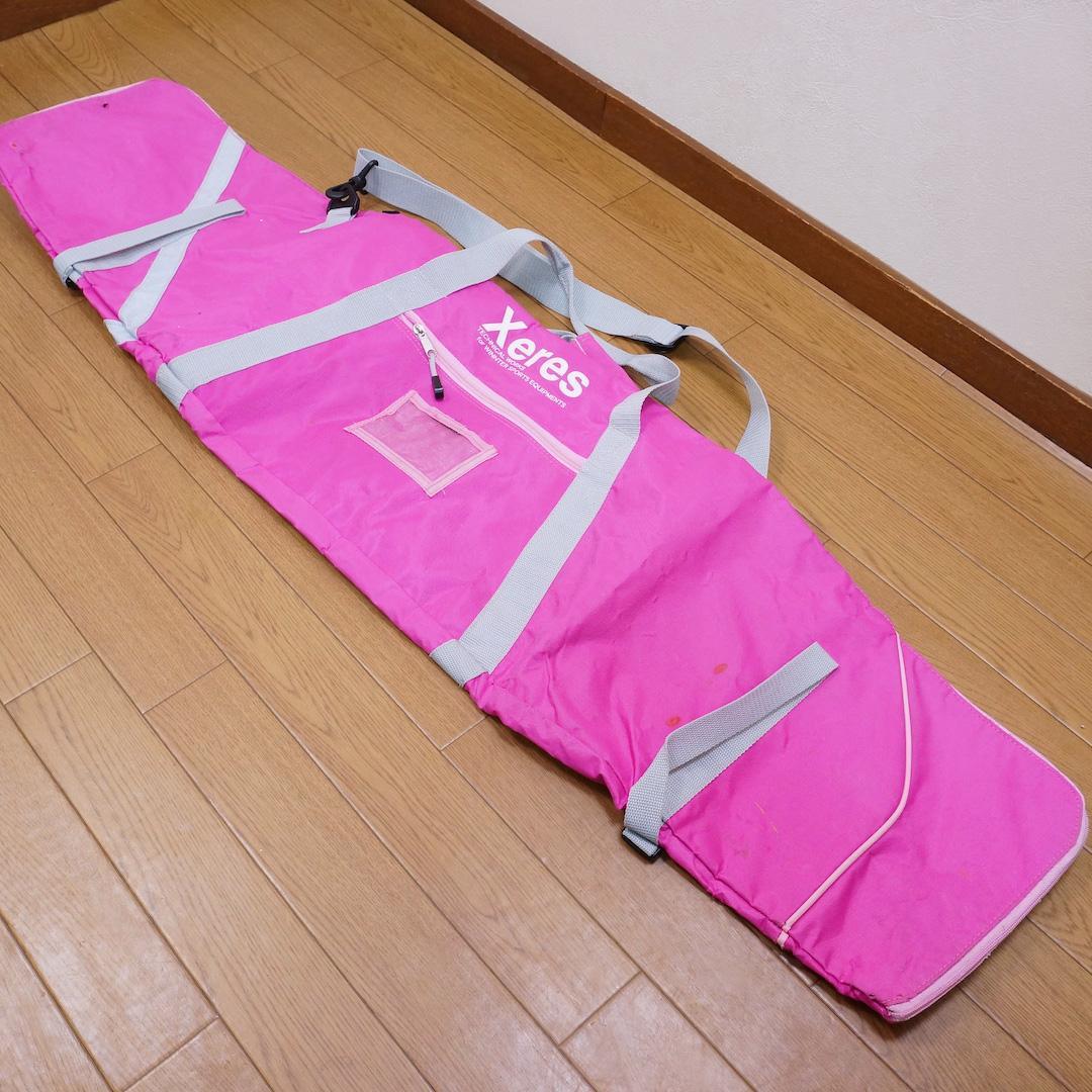 メンテ済 118cm 靴21cm HART スキーセット おまけ