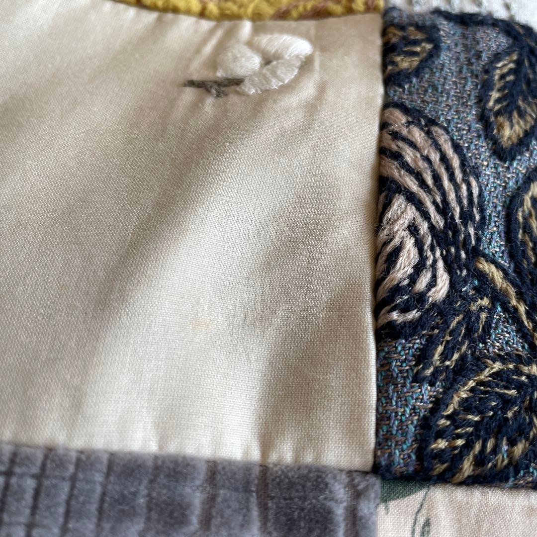 minapelphonen ピースバッグ