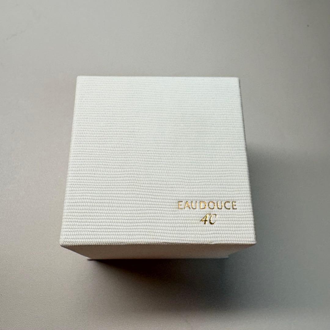 4℃ ピアス 美品