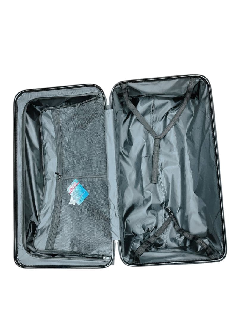 スーツケース キャリーケース キャリーバッグ 超軽量 TSAロック搭載 XL