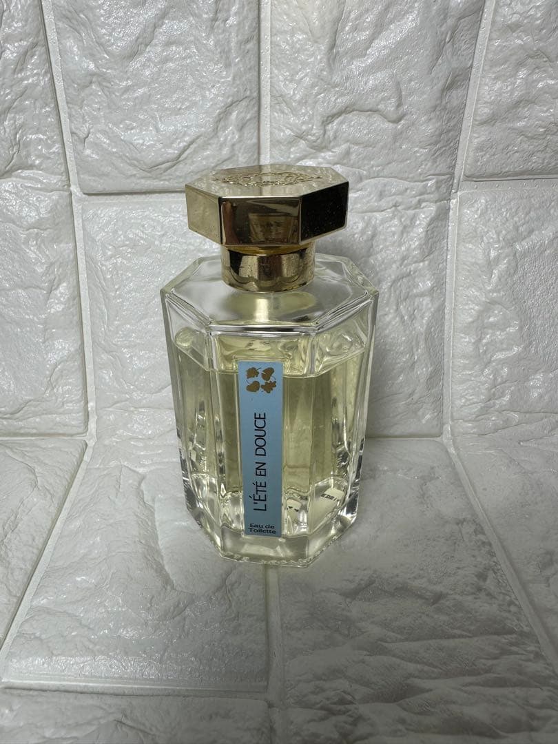 ラルチザンパヒューム　エテ アン ドゥース