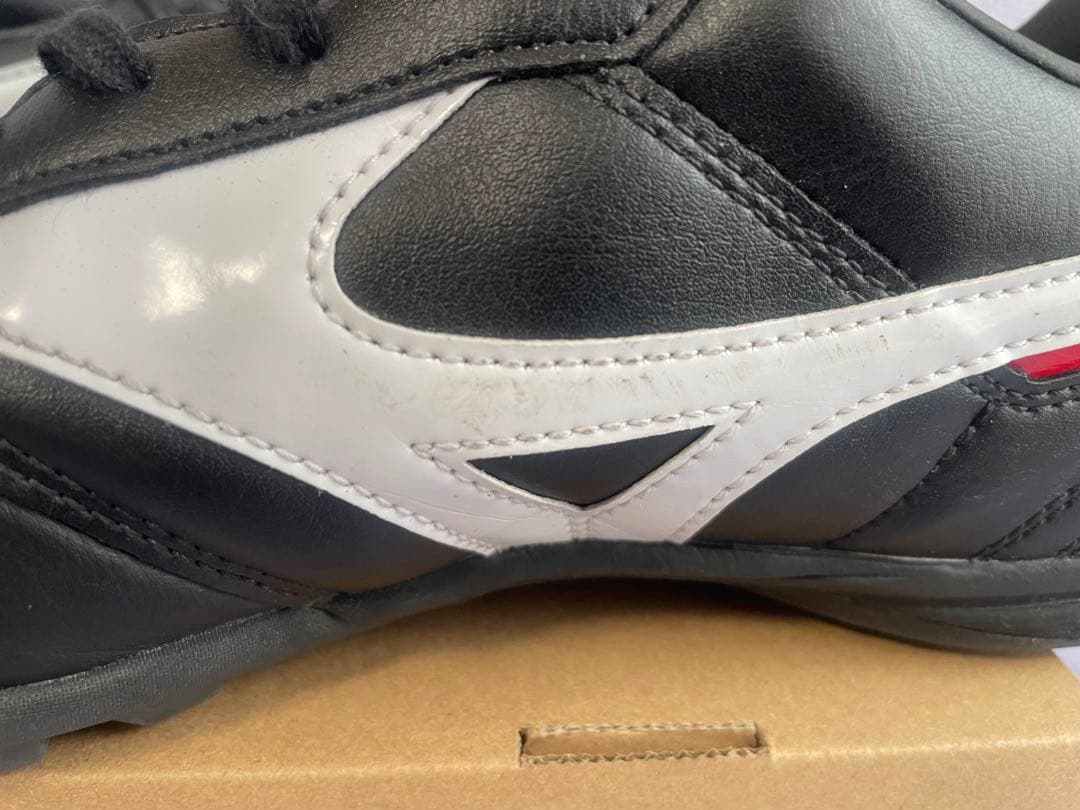 MIZUNO モレリア トレーニングシューズ 27.0cm