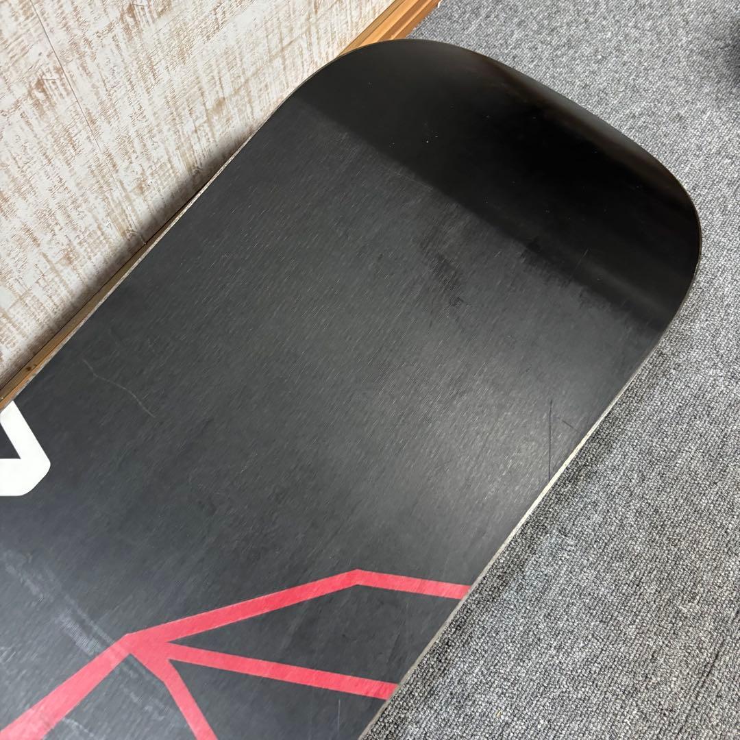 【送料無料】SALOMON スノーボードセット