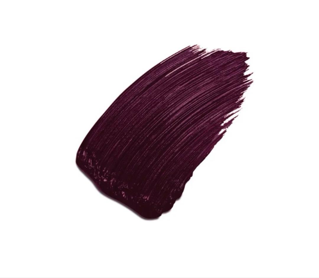 CHANEL NOIR ALLURE マスカラ 67 ROUGE NOIR