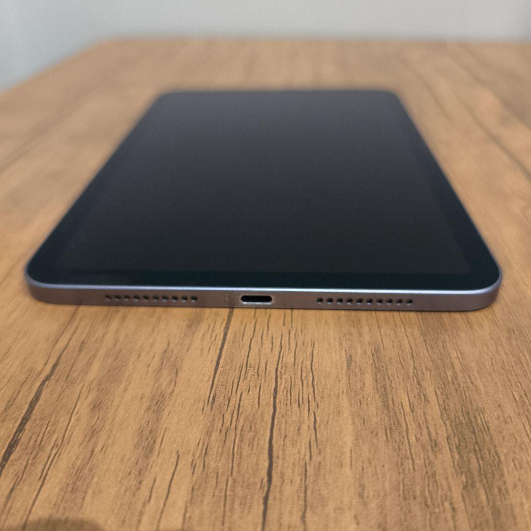 iPad mini 第6世代（64GB / Wi-Fiモデル）パープル