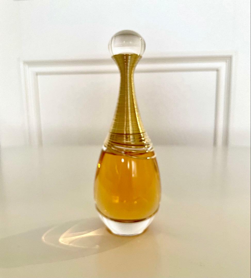 DIOR ジャドール インフィニッシム オードゥパルファン50ml