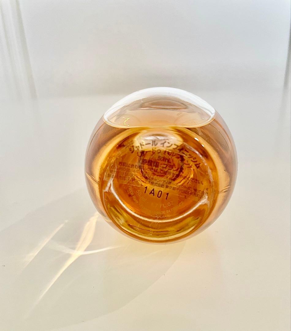 DIOR ジャドール インフィニッシム オードゥパルファン50ml