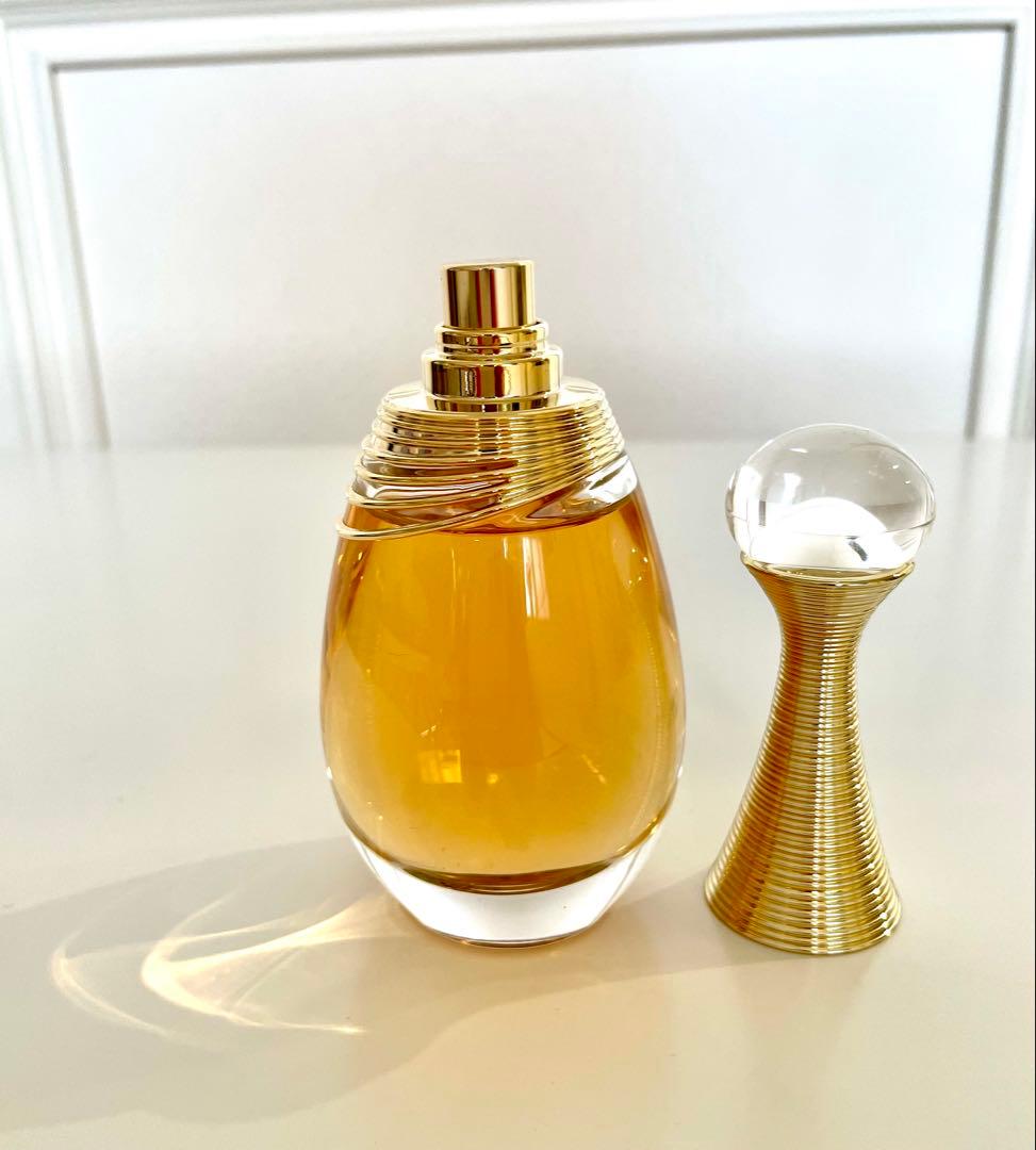 DIOR ジャドール インフィニッシム オードゥパルファン50ml