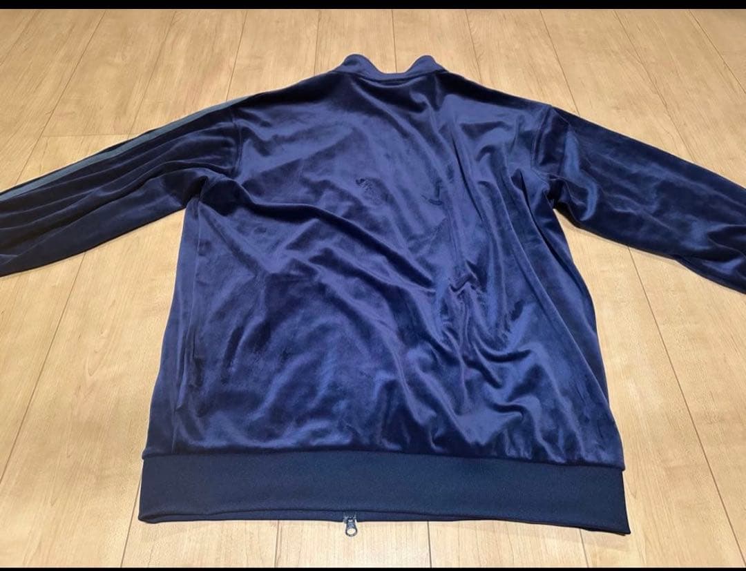 adidas originals ベッケンバウアー　XL