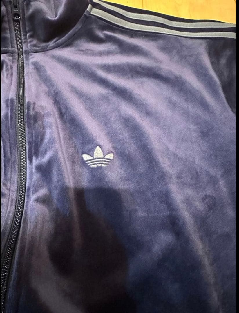 adidas originals ベッケンバウアー　XL