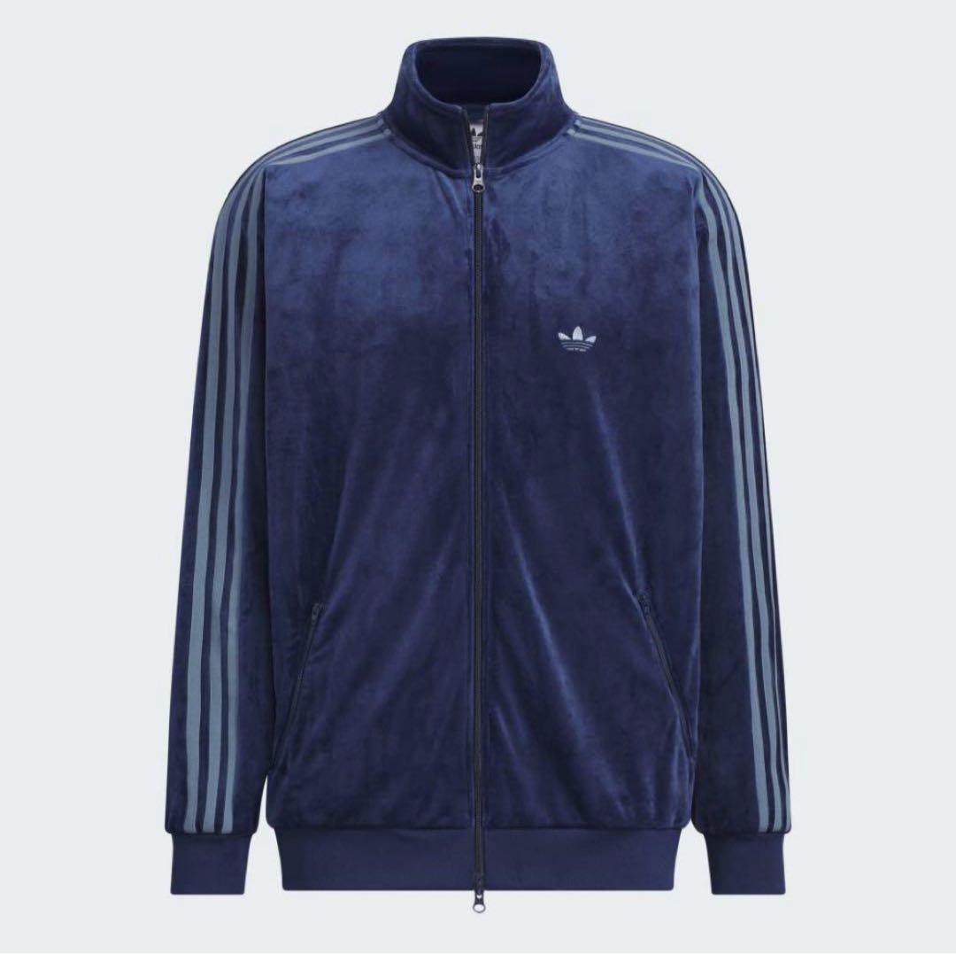 adidas originals ベッケンバウアー　XL