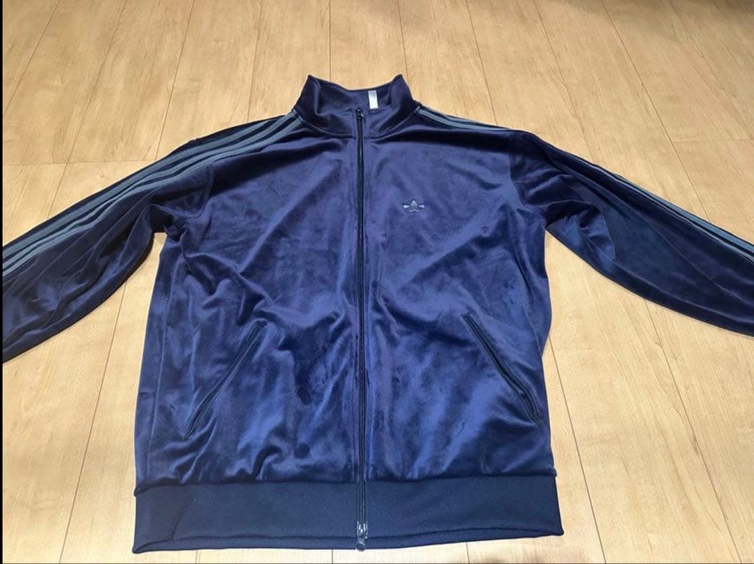 adidas originals ベッケンバウアー　XL