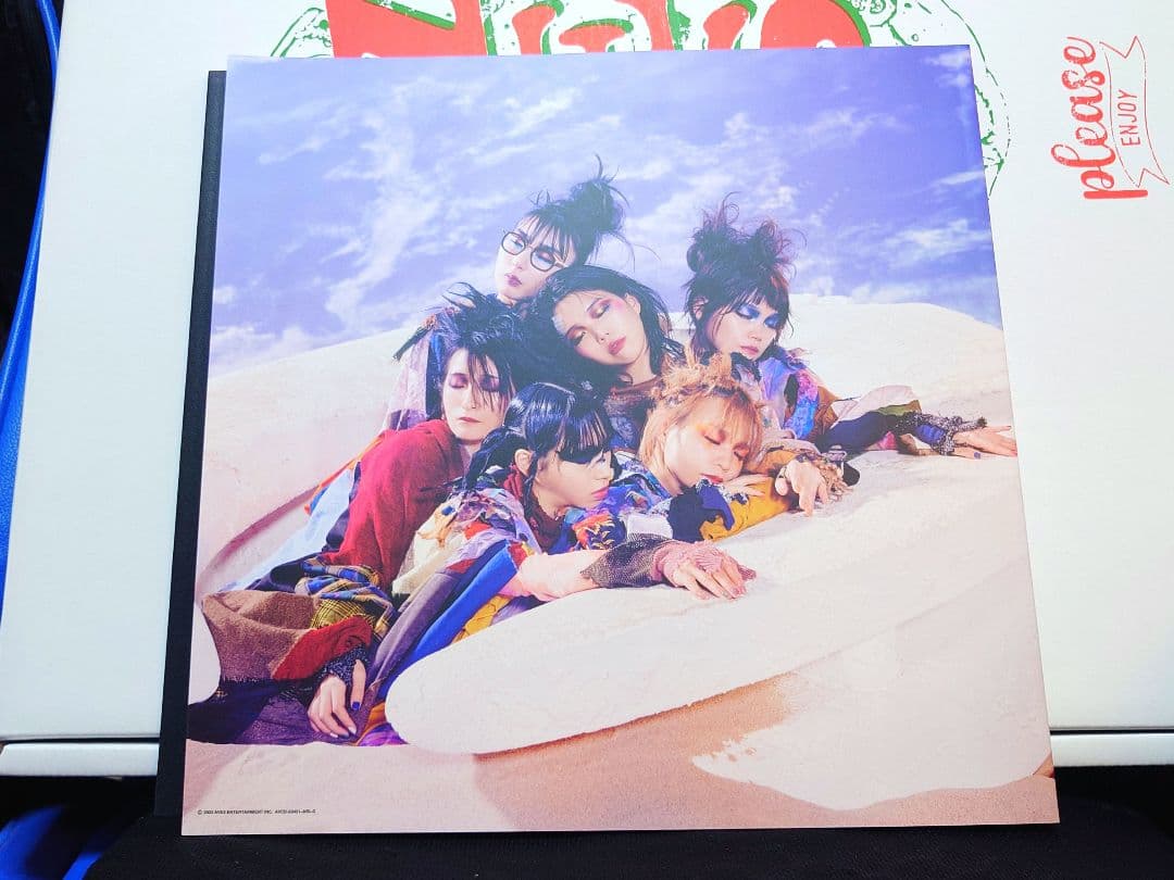 BiSH THE BEST 初回生産限定盤