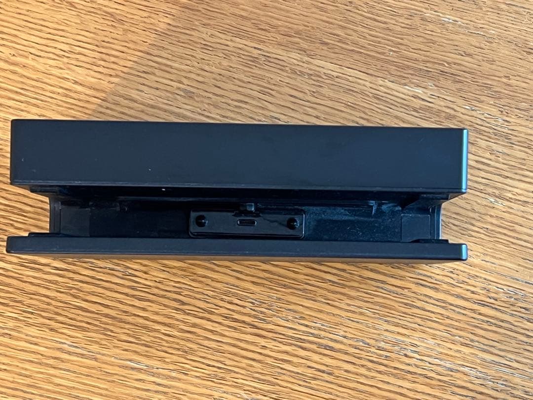 【ジャンク扱い】Nintendo Switch本体＋joycon4個 /スイッチ