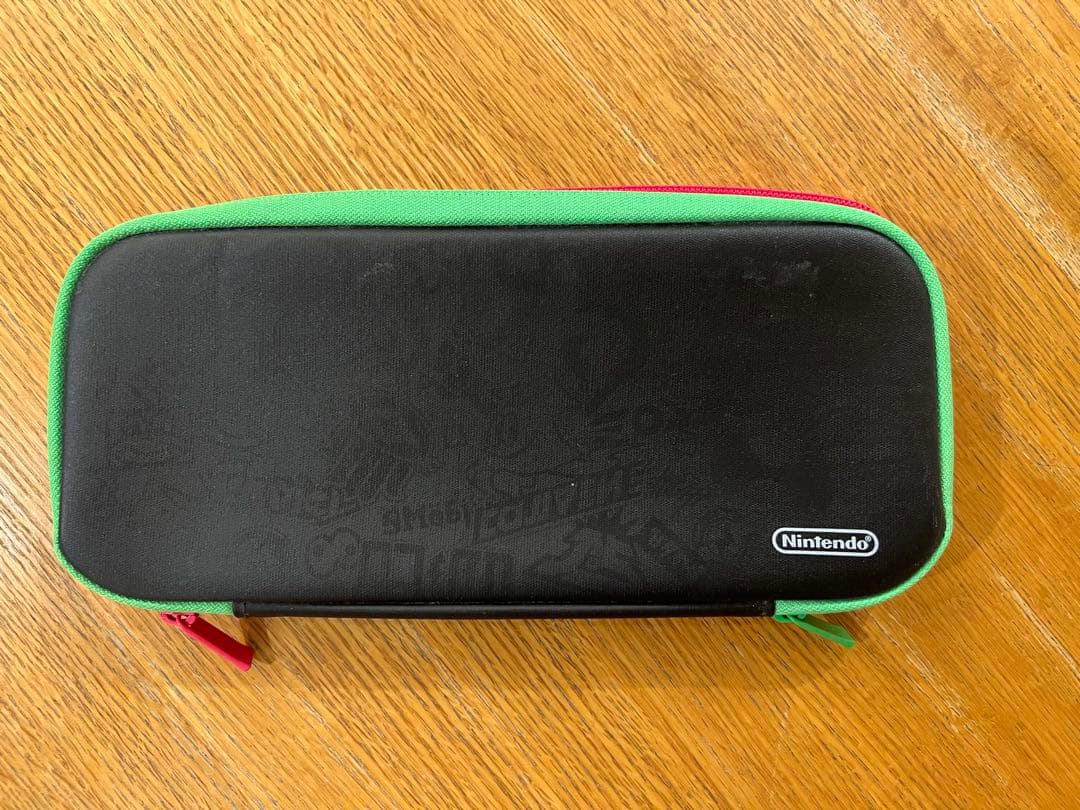 【ジャンク扱い】Nintendo Switch本体＋joycon4個 /スイッチ