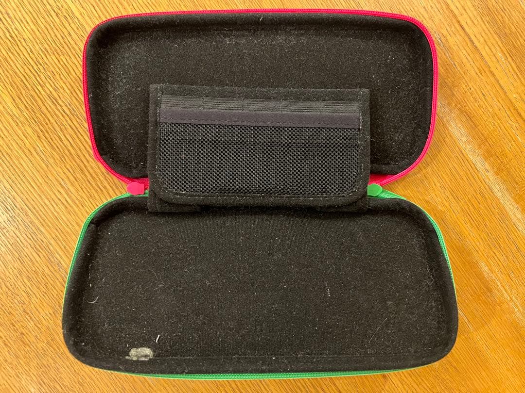 【ジャンク扱い】Nintendo Switch本体＋joycon4個 /スイッチ