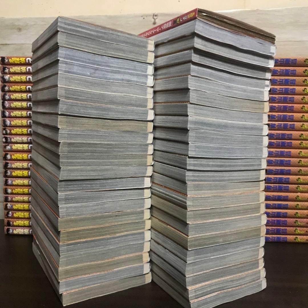 名探偵コナン 107巻　全巻セット