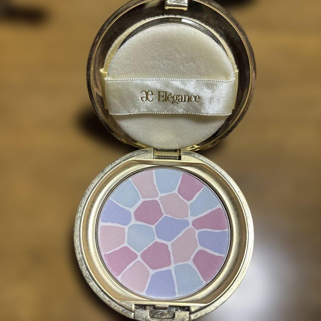 エレガンス ラ プードル オートニュアンスⅧ ケース付き